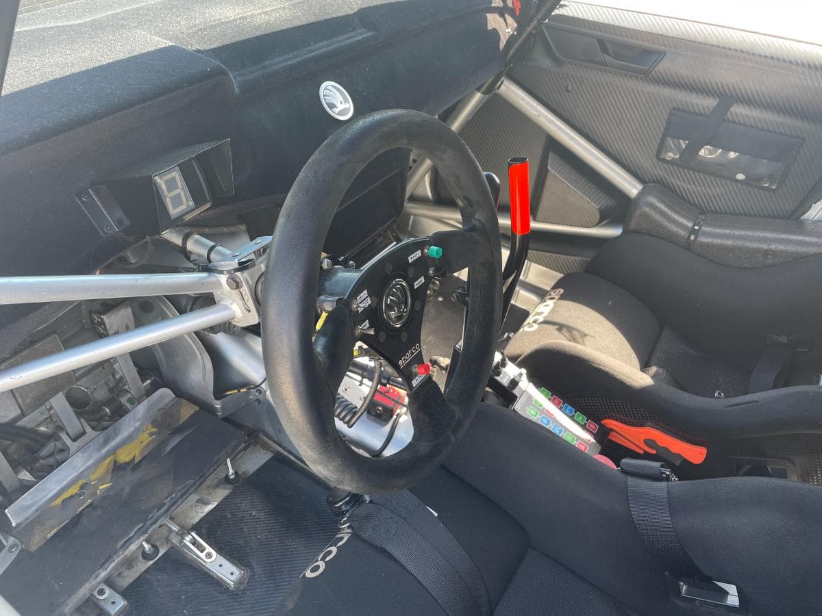 Skoda Fábia R5 — imagem 20
