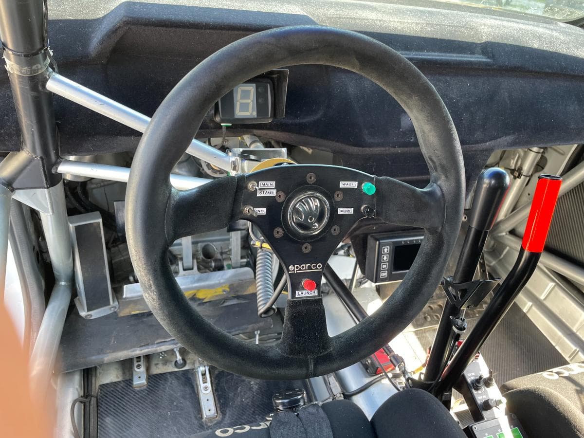 Skoda Fábia R5 — imagem 21