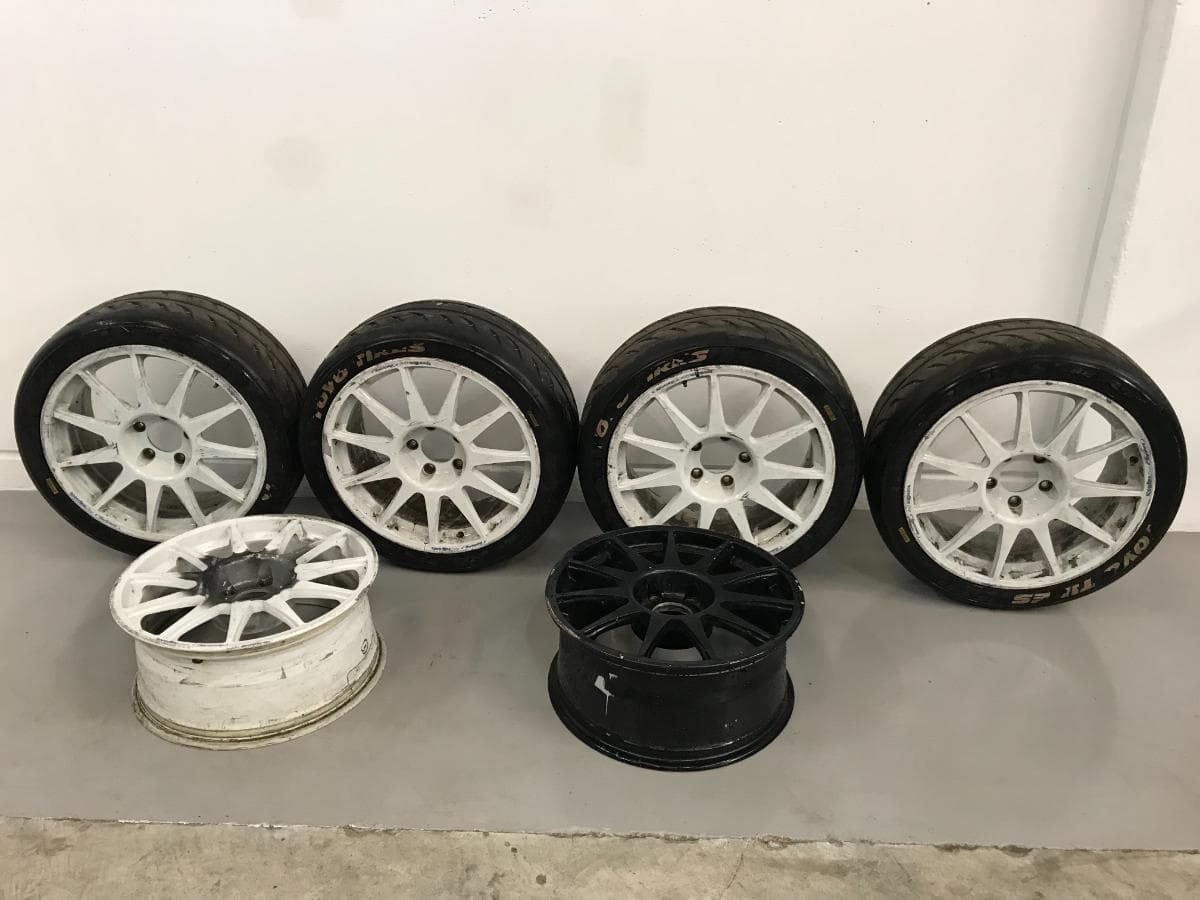 Skoda Fábia R5 — imagem 45