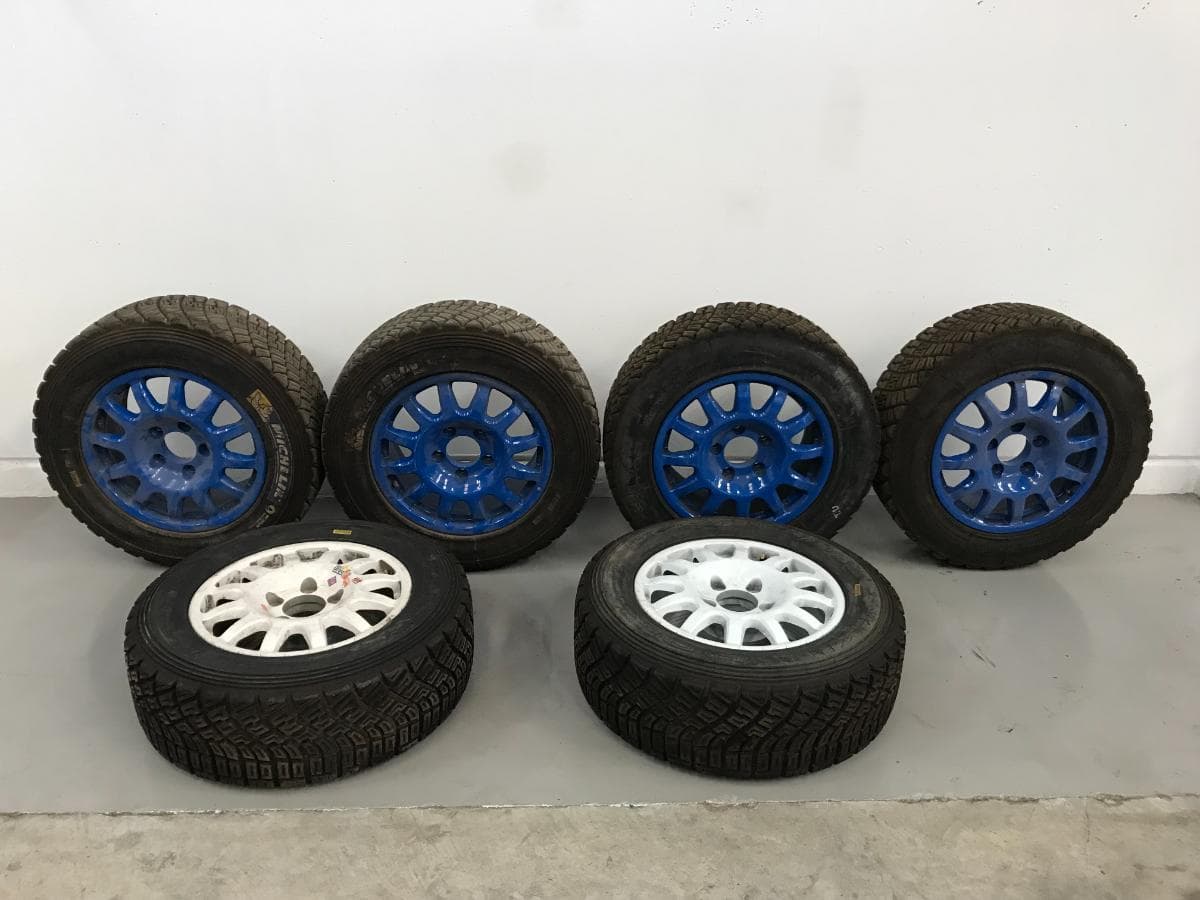 Skoda Fábia R5 — imagem 51