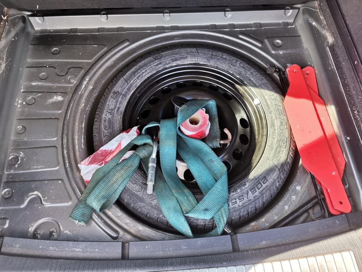 Opel Astra 1.7 Cdti  · Ano 2010 — imagem 14