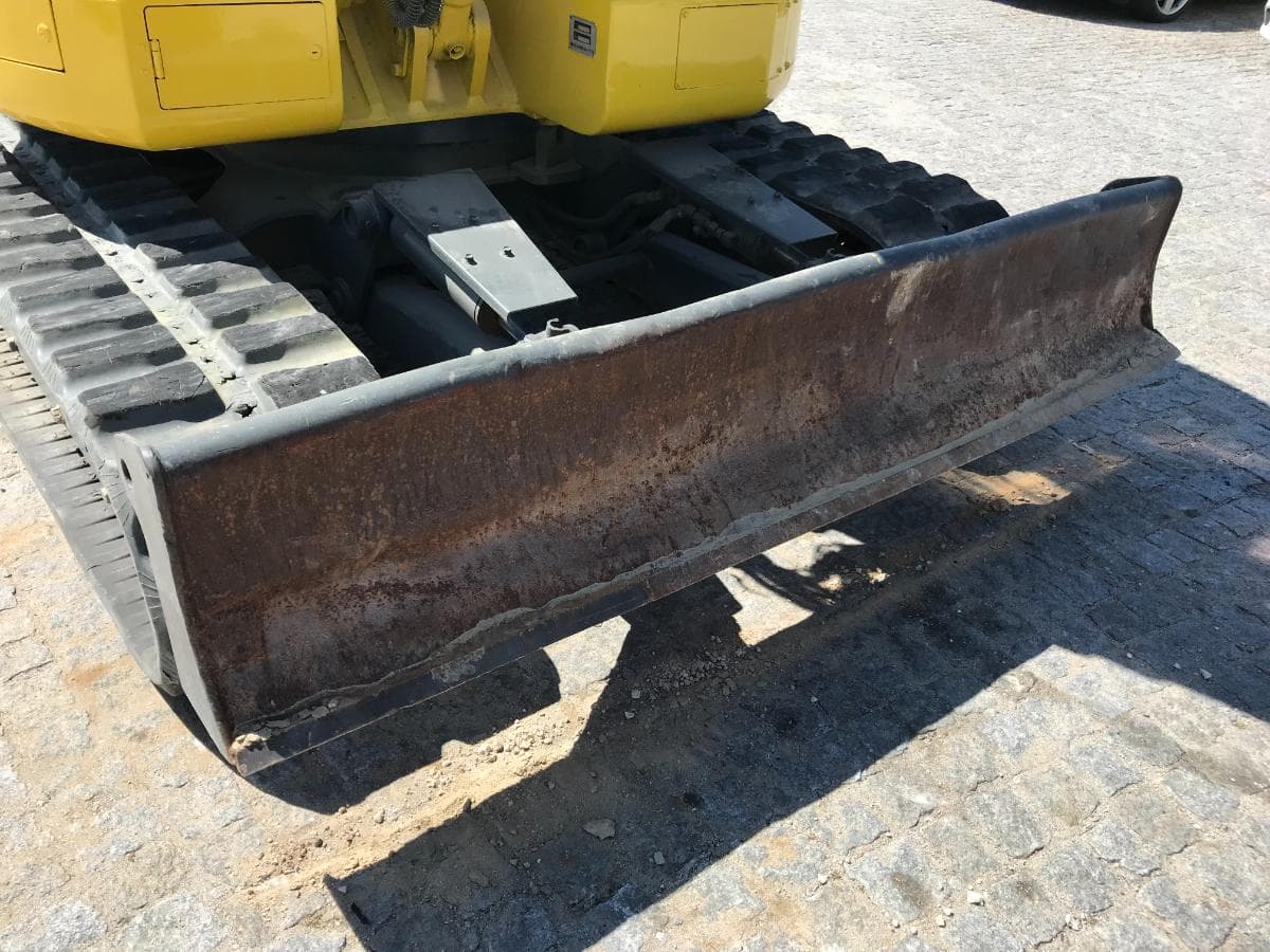 Mini Giratória Sumitomo · 6 Toneladas — imagen 7