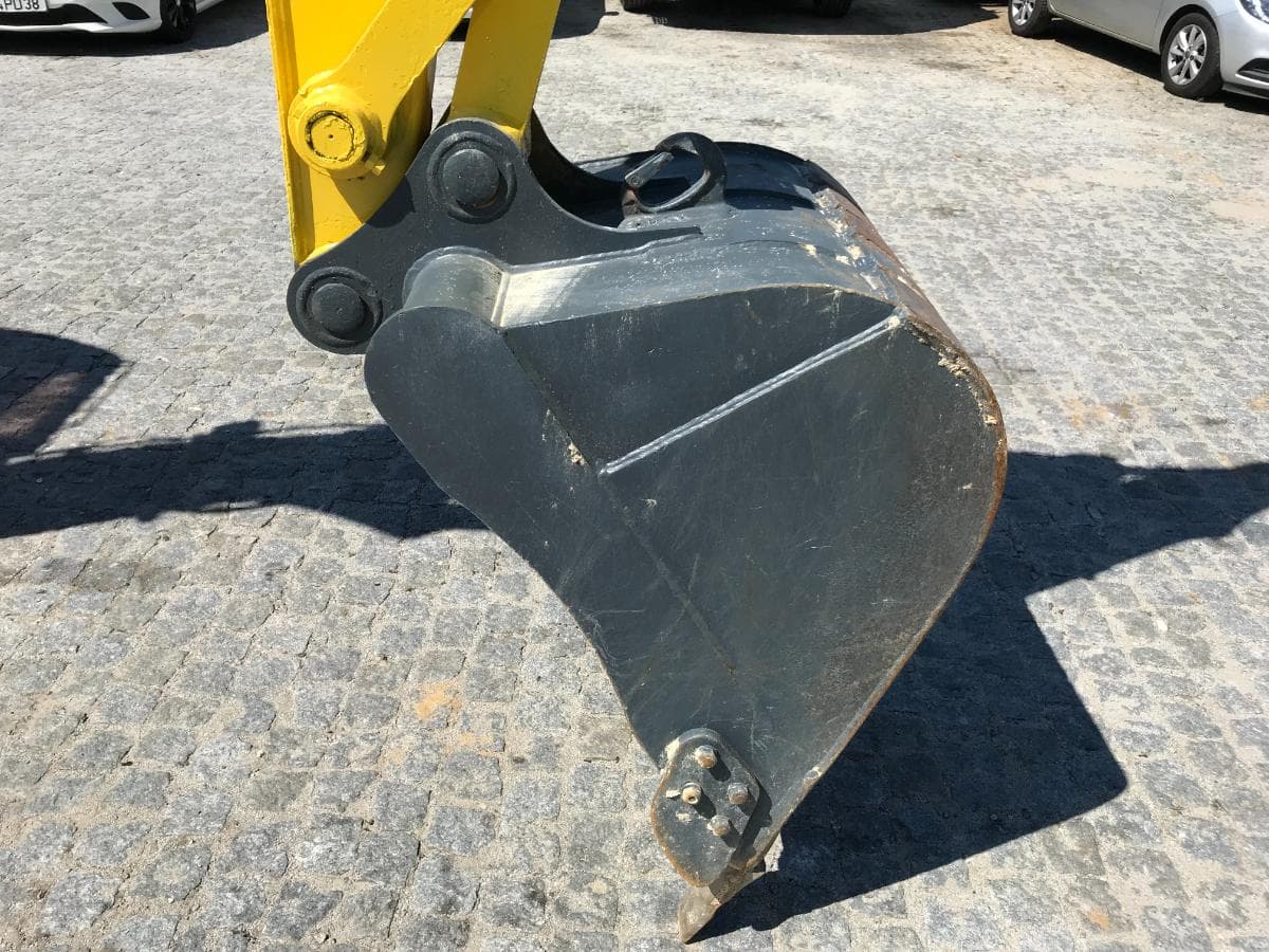 Mini Giratória Sumitomo · 6 Toneladas — imagen 6