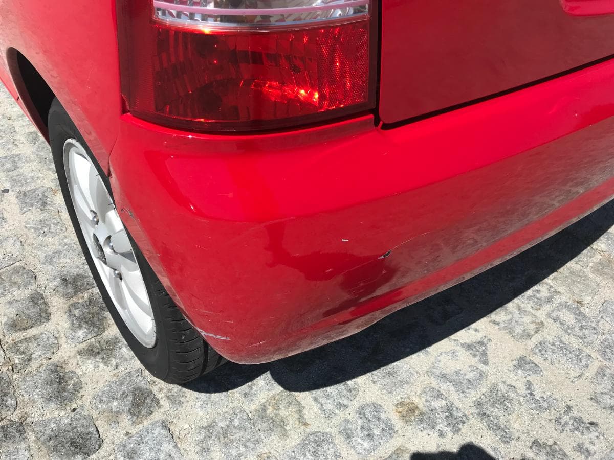 Kia Picanto EX · Ano 2005 — imagem 8