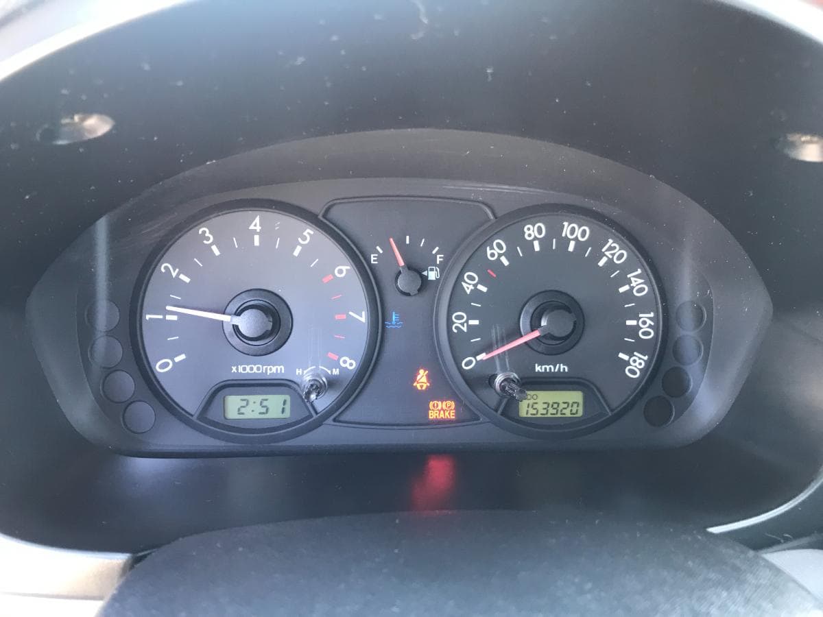 Kia Picanto EX · Ano 2005 — imagem 16