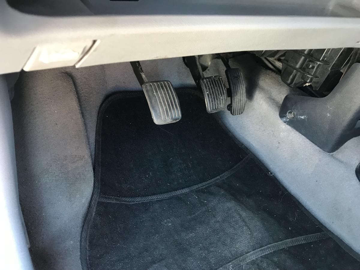 Kia Picanto EX · Ano 2005 — imagem 19