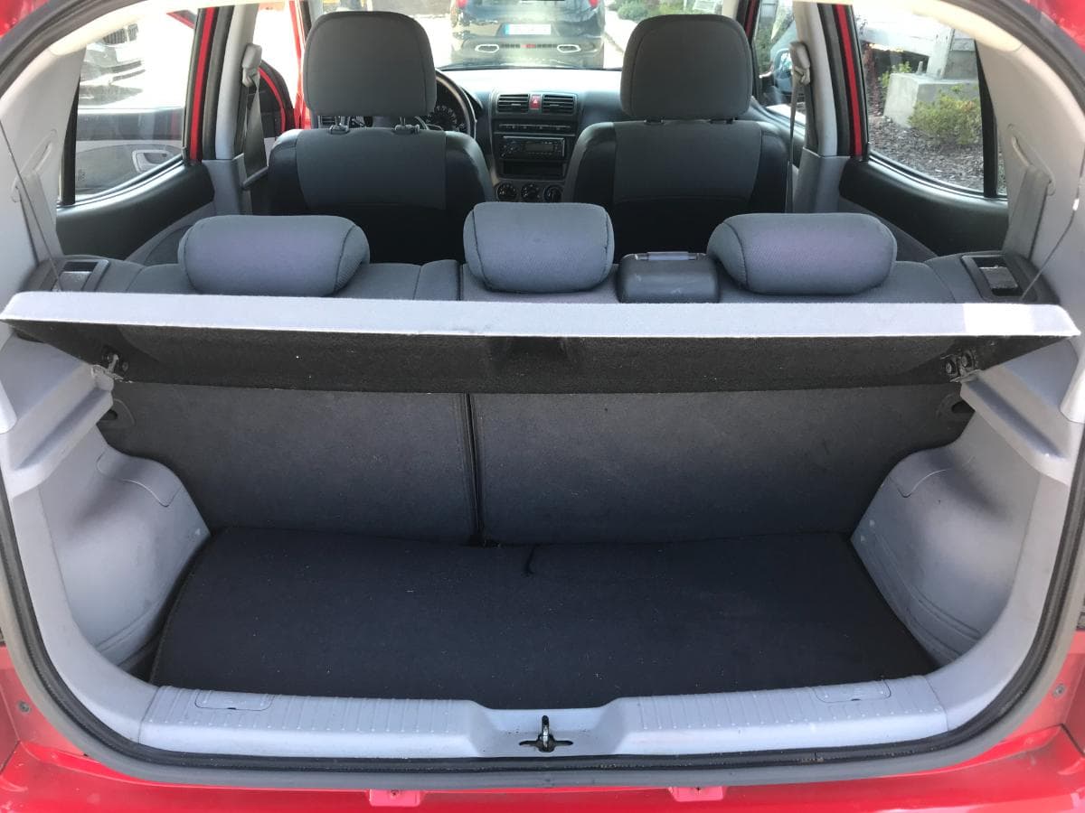 Kia Picanto EX · Ano 2005 — imagem 23