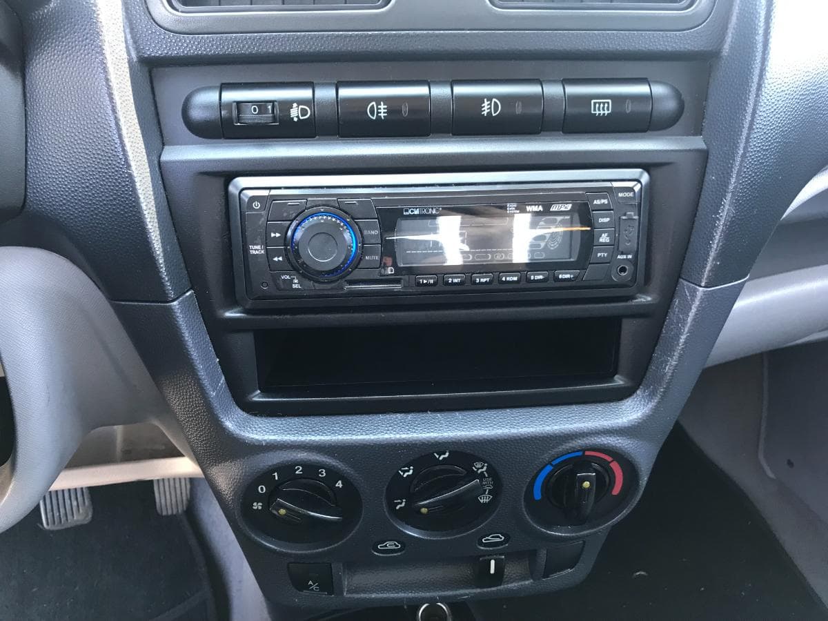 Kia Picanto EX · Ano 2005 — imagem 20