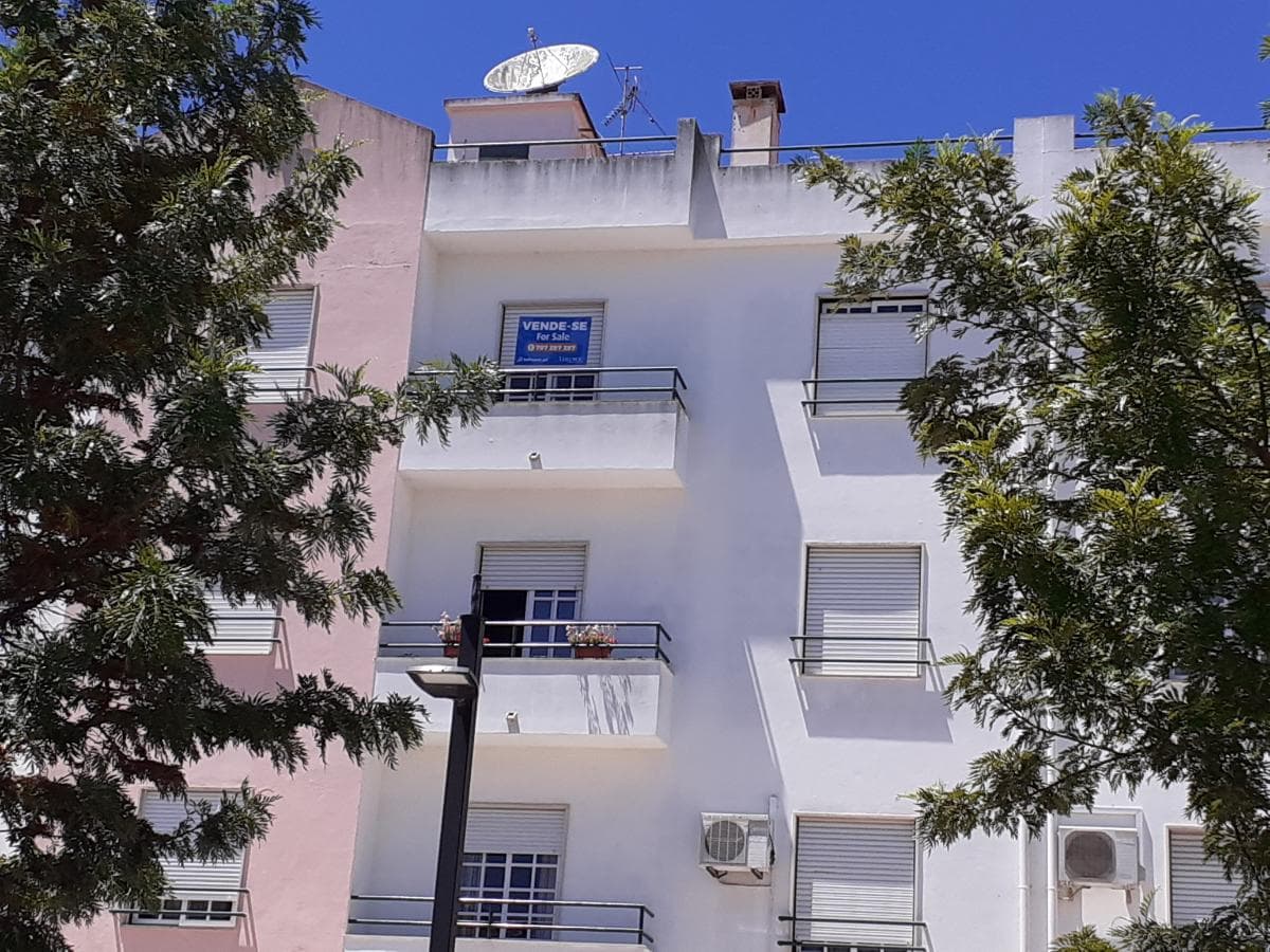 Apartamento T1+1 Duplex · Almeirim — imagem 1