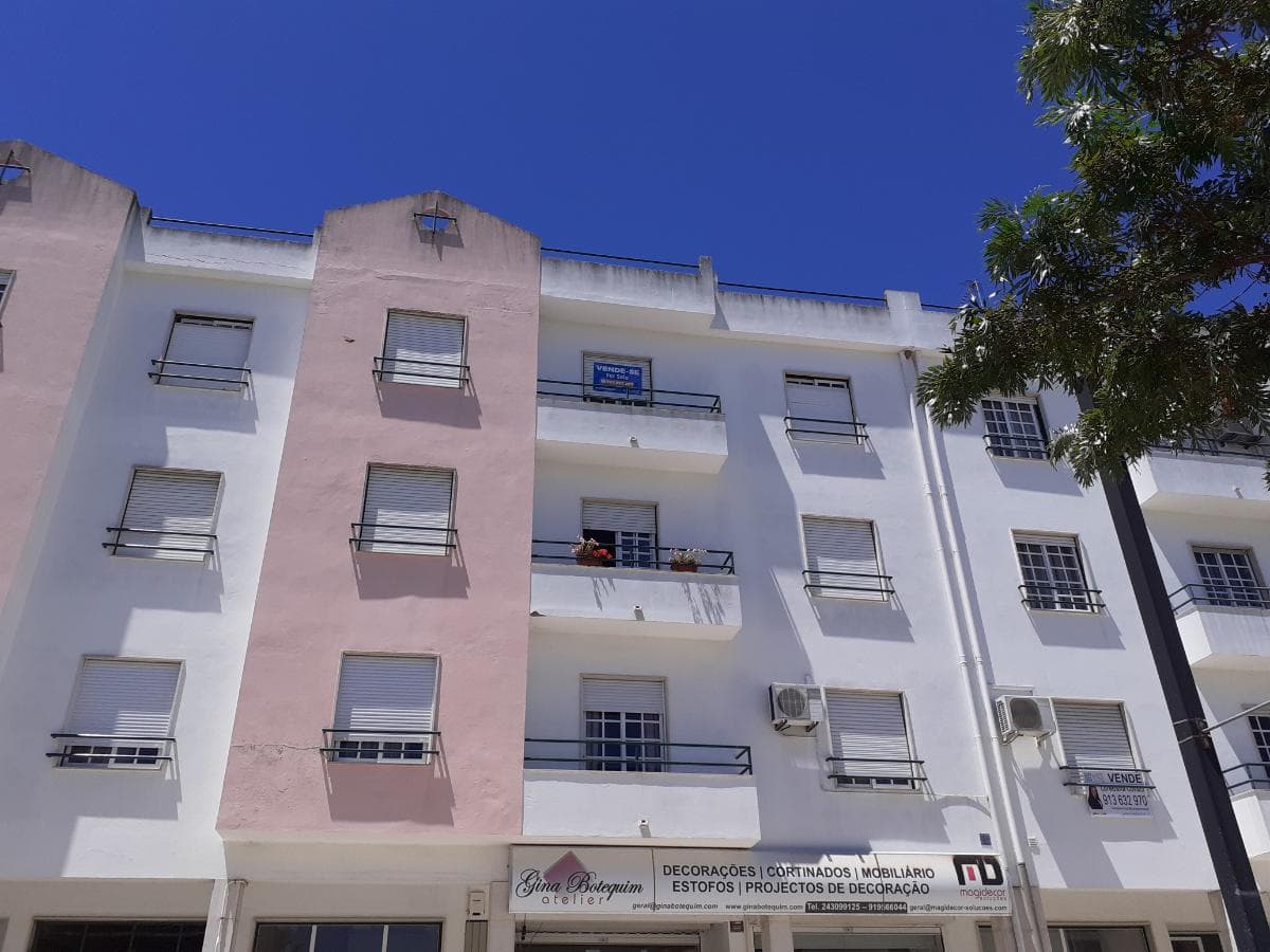 Apartamento T1+1 Duplex · Almeirim — imagem 20