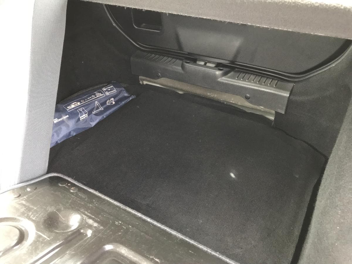Ford Fiesta 1.4 TDCI · Ano 2010 — imagem 14
