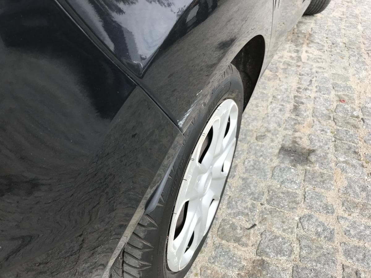 Ford Fiesta 1.4 TDCI · Ano 2010 — imagem 7