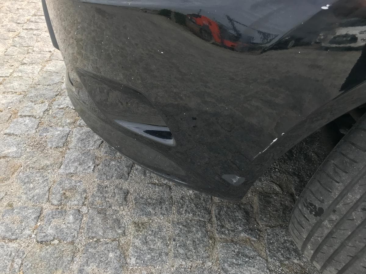 Ford Fiesta 1.4 TDCI · Ano 2010 — imagem 9