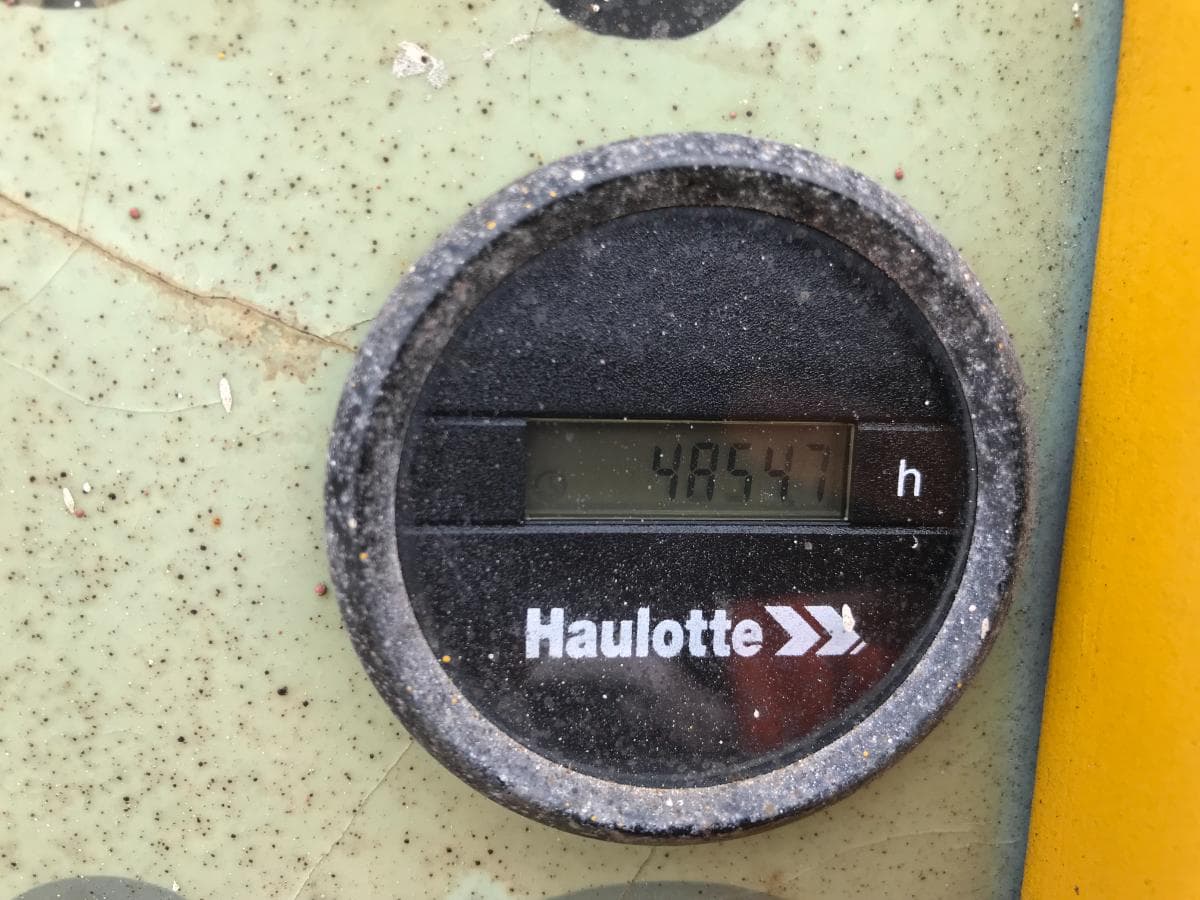 Plataforma Haulotte HA12PX · 12 Metros — imagem 8