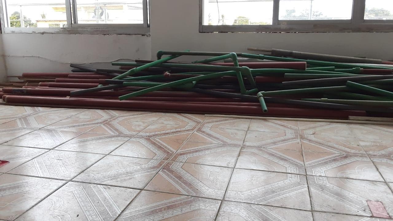 Tubos Plásticos · — imagen 1