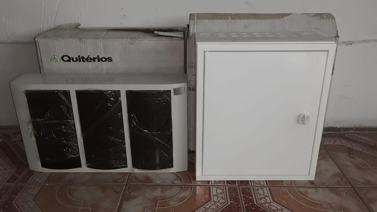 Quadros Elétricos · — image 1