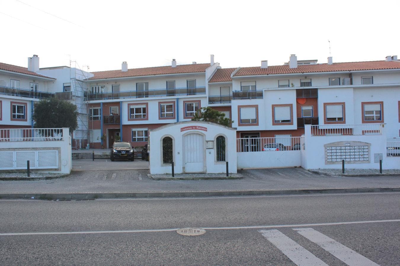 Apartamento  T3 + Garagem · Sintra — imagem 2