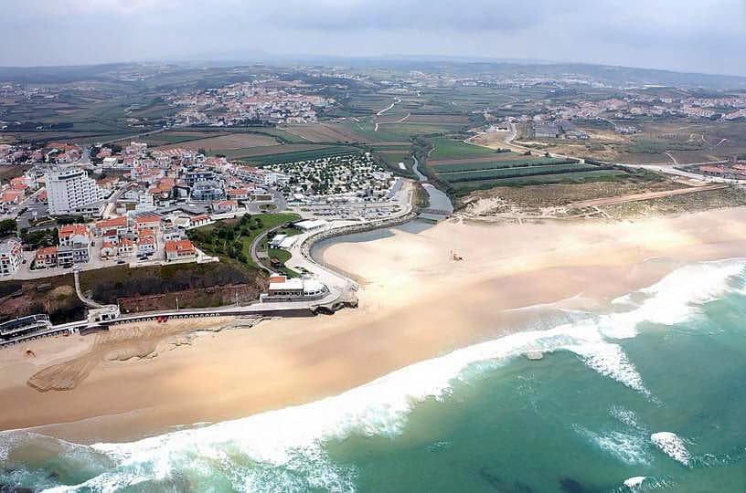 Terreno com +4 ha · Areia Branca - Costa de Prata — imagem 3