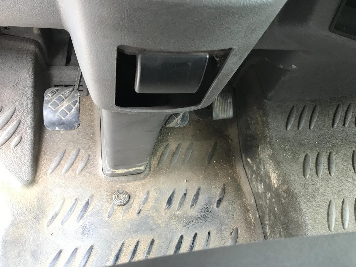 Renault Midlum180.10 Tribasculante — imagem 18