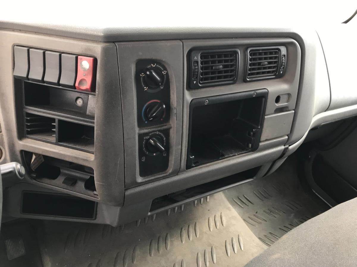 Renault Midlum180.10 Tribasculante — imagem 19