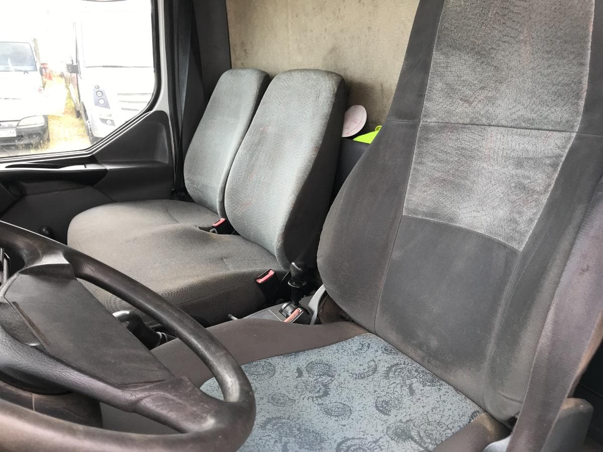 Renault Midlum180.10 Tribasculante — imagem 23