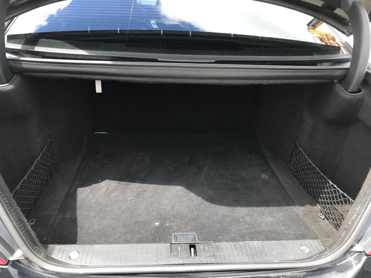 Mercedes-Benz S320 CDI · Ano 2007 — imagem 12