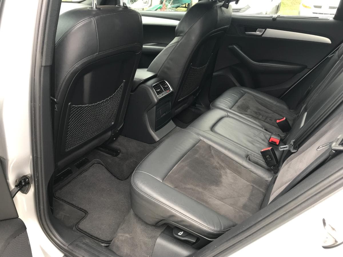 Audi Q5 · Ano 2009 — imagem 16