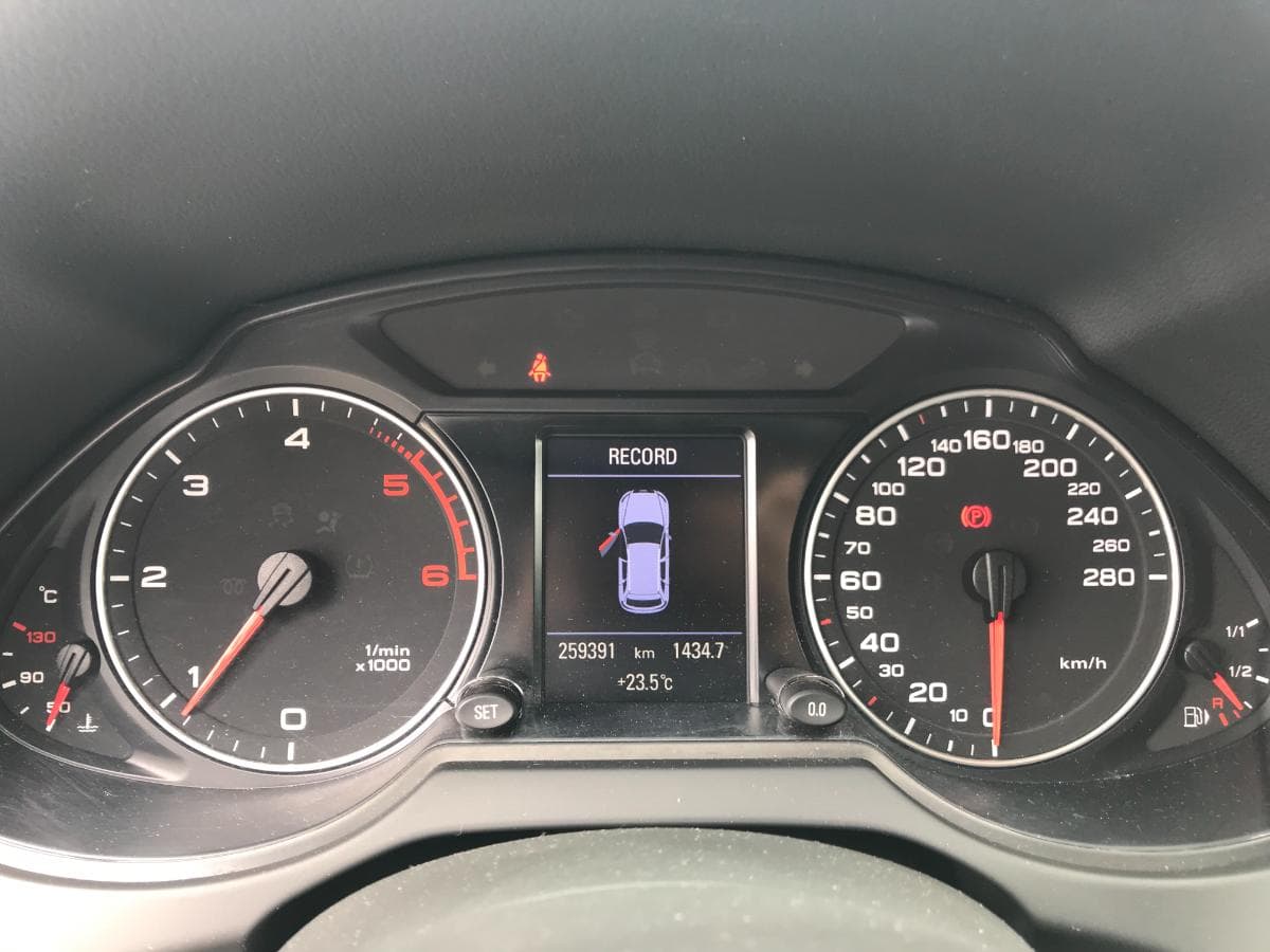 Audi Q5 · Ano 2009 — imagem 17