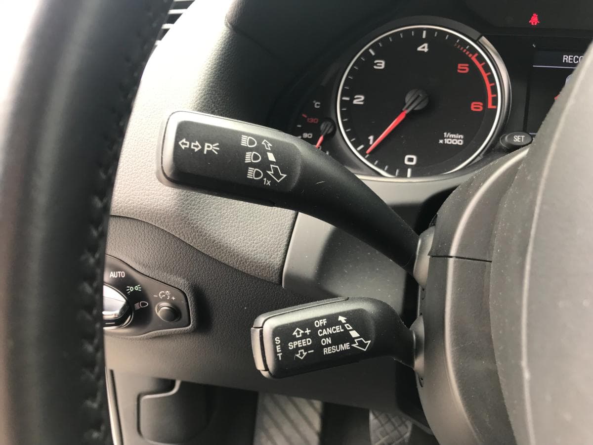 Audi Q5 · Ano 2009 — imagem 20
