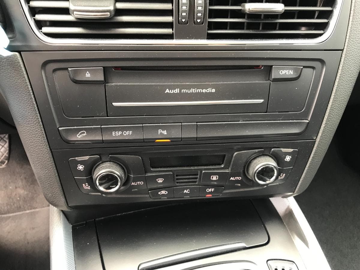 Audi Q5 · Ano 2009 — imagem 22