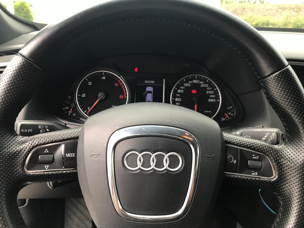 Audi Q5 · Ano 2009 — imagem 23