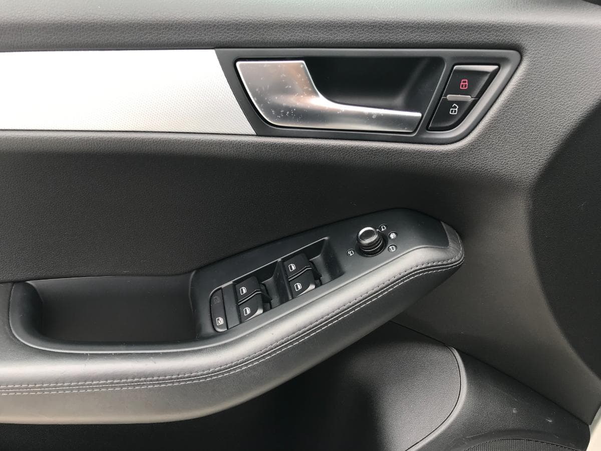 Audi Q5 · Ano 2009 — imagem 25