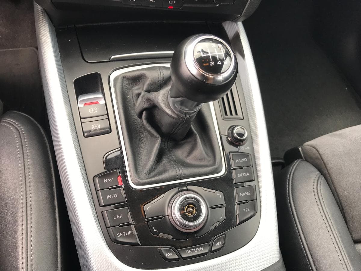 Audi Q5 · Ano 2009 — imagem 26
