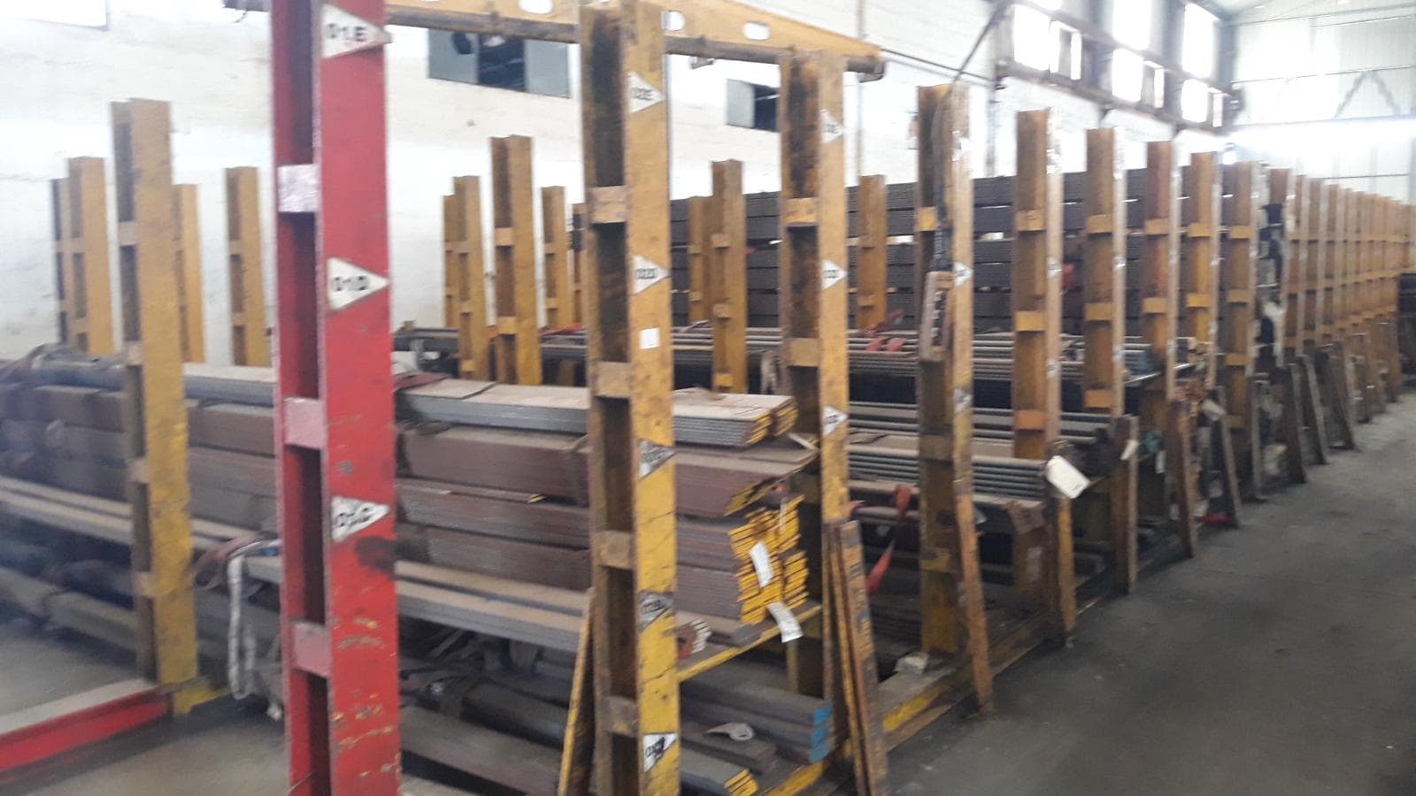 Stock de Matéria-Prima — imagem 3