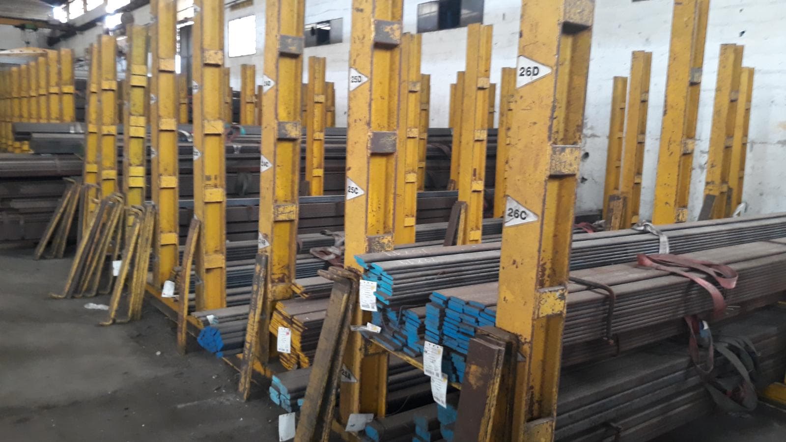 Stock de Matéria-Prima — imagem 2