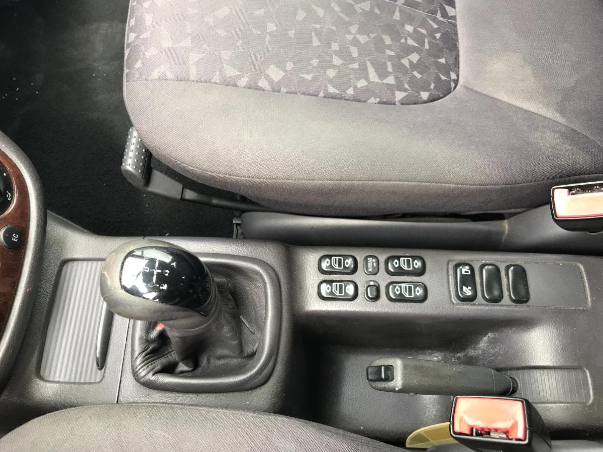 Mercedes-Benz A170 CDI · Ano 2001 — imagem 15