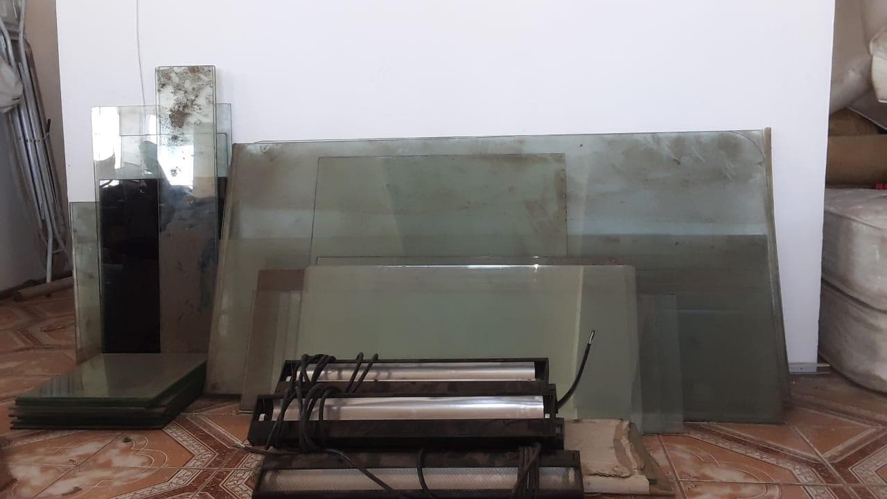 Vidros · — image 1