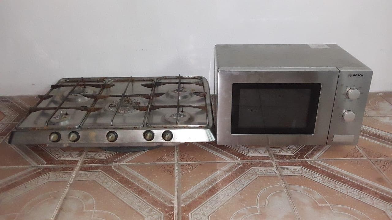 Electrodomésticos · — imagen 1