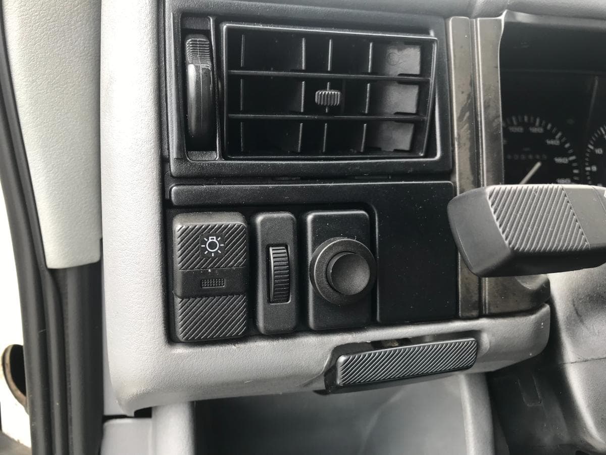 Volkswagen Transporter 2.4D · Ano 1994 — image 14