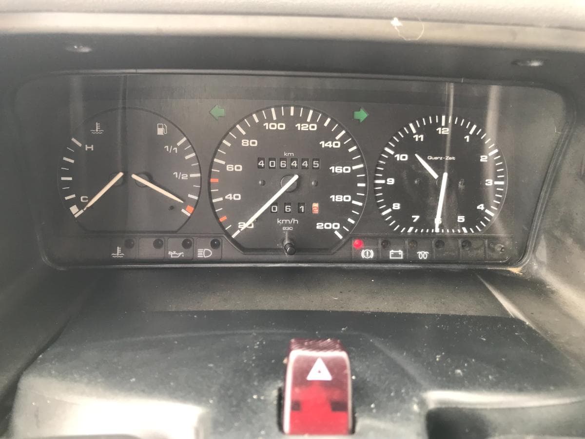 Volkswagen Transporter 2.4D · Ano 1994 — image 15
