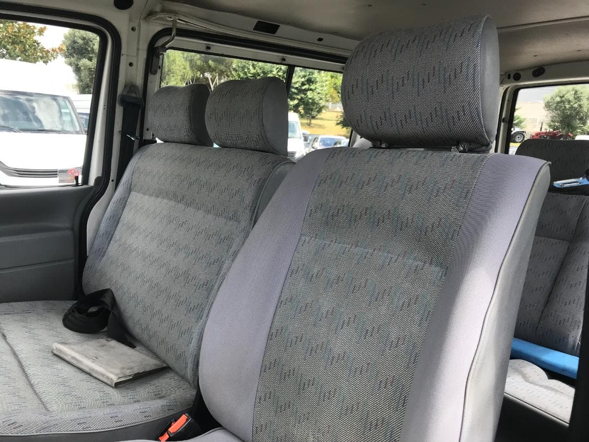 Volkswagen Transporter 2.4D · Ano 1994 — image 19