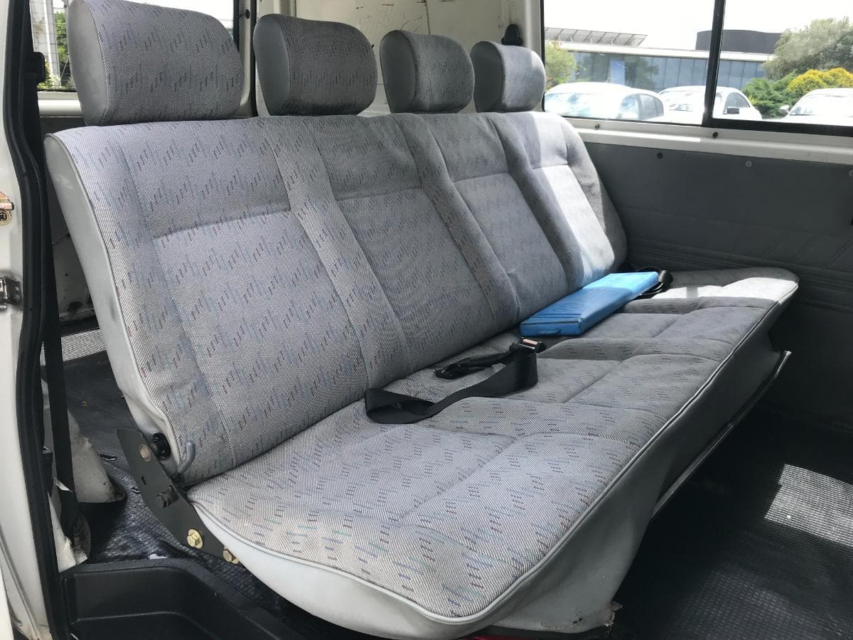 Volkswagen Transporter 2.4D · Ano 1994 — image 20