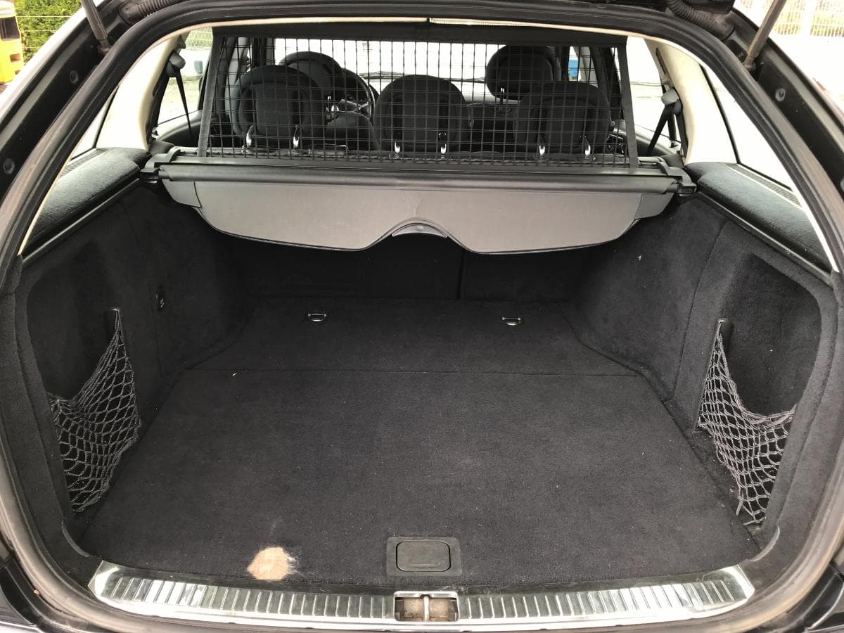 Mercedes-Benz C220 CDI · Ano 2001 — imagem 7