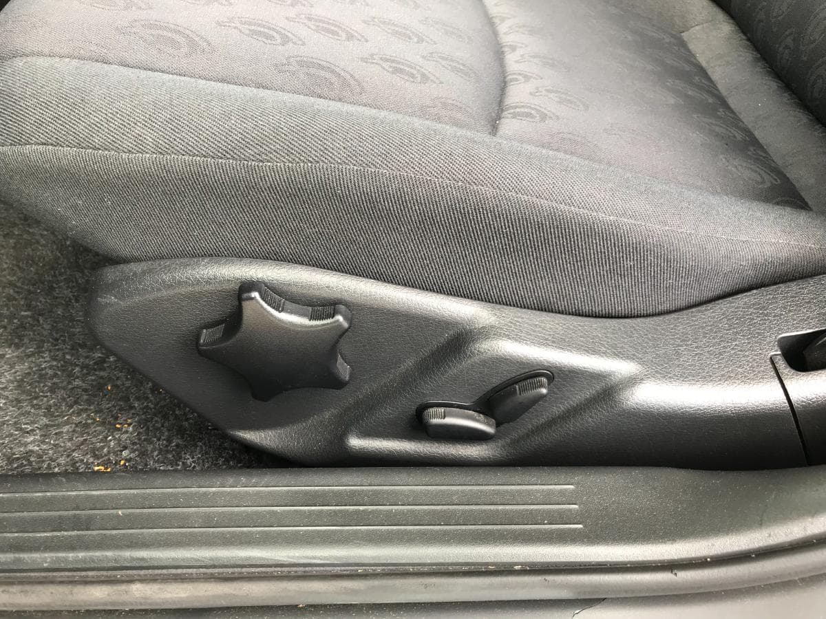 Mercedes-Benz C220 CDI · Ano 2001 — imagem 20