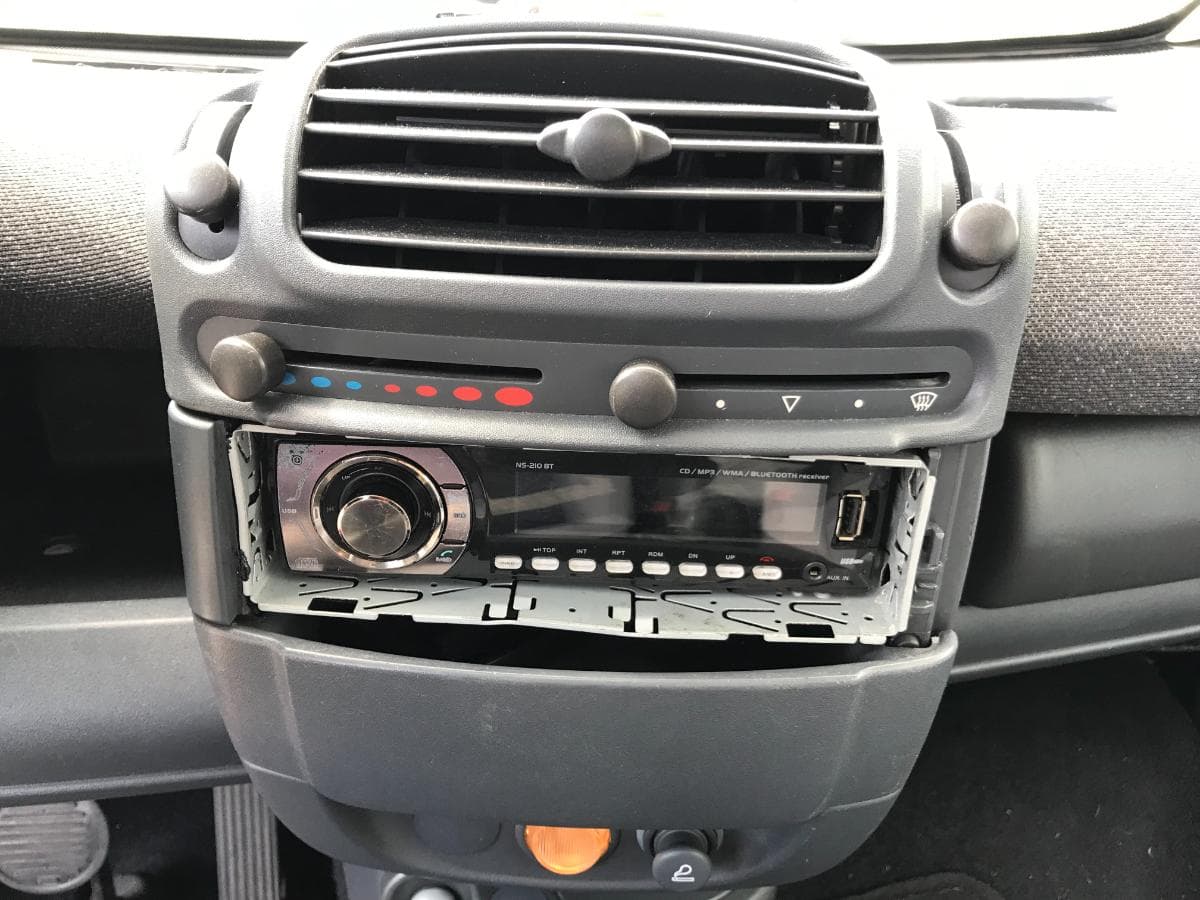 Smart City Coupé 0.8CDI · Ano 2002 — imagem 18
