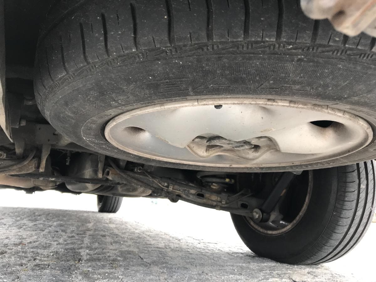 Volkswagen Sharan 1.9TDI · Ano 1997 — image 11