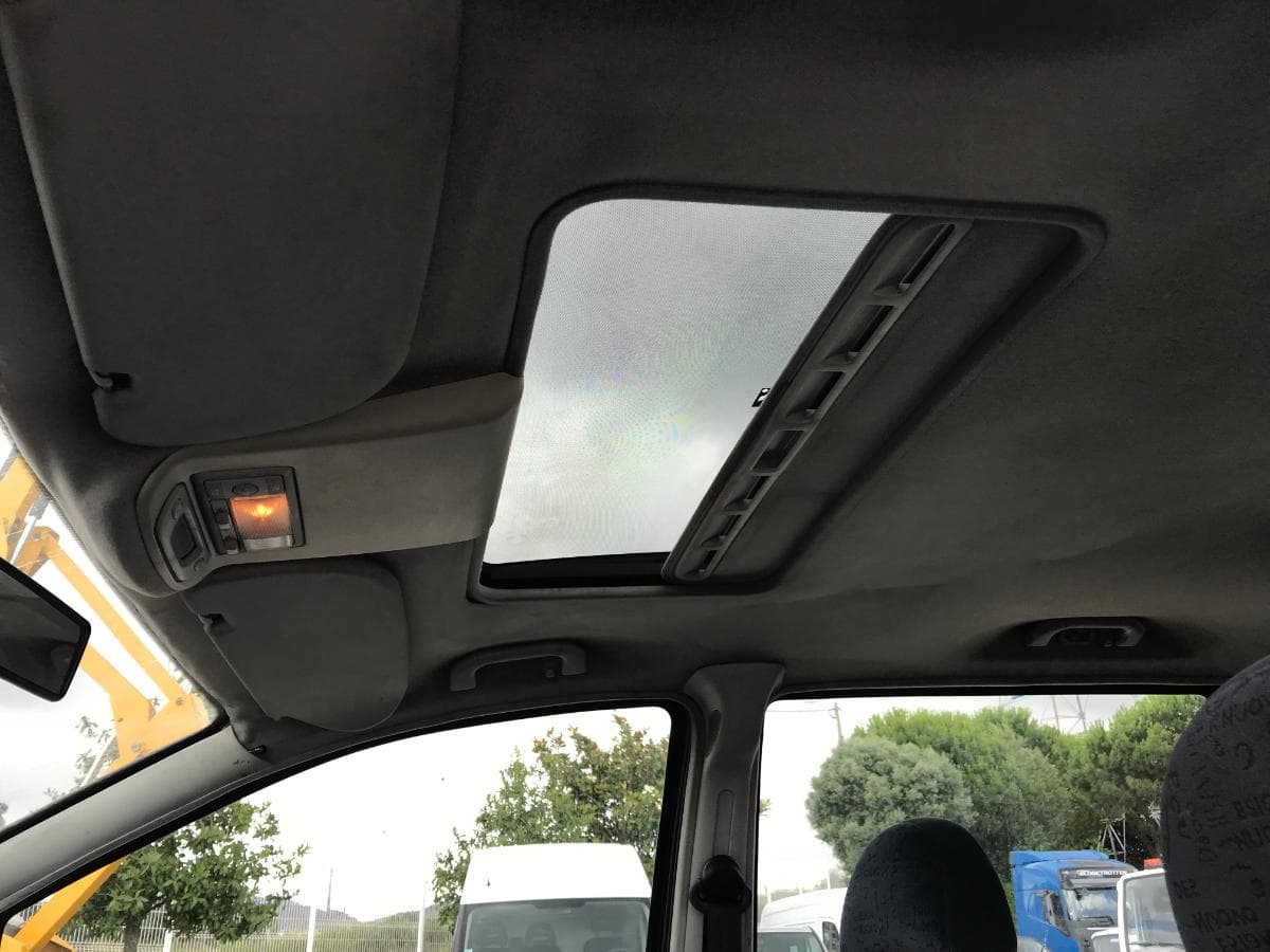 Volkswagen Sharan 1.9TDI · Ano 1997 — image 23