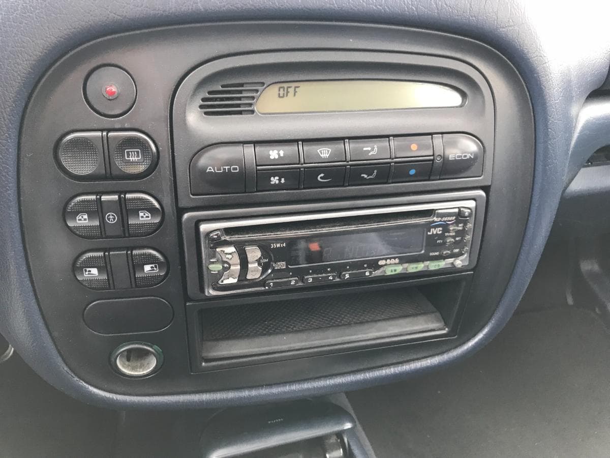 Volkswagen Sharan 1.9TDI · Ano 1997 — image 24
