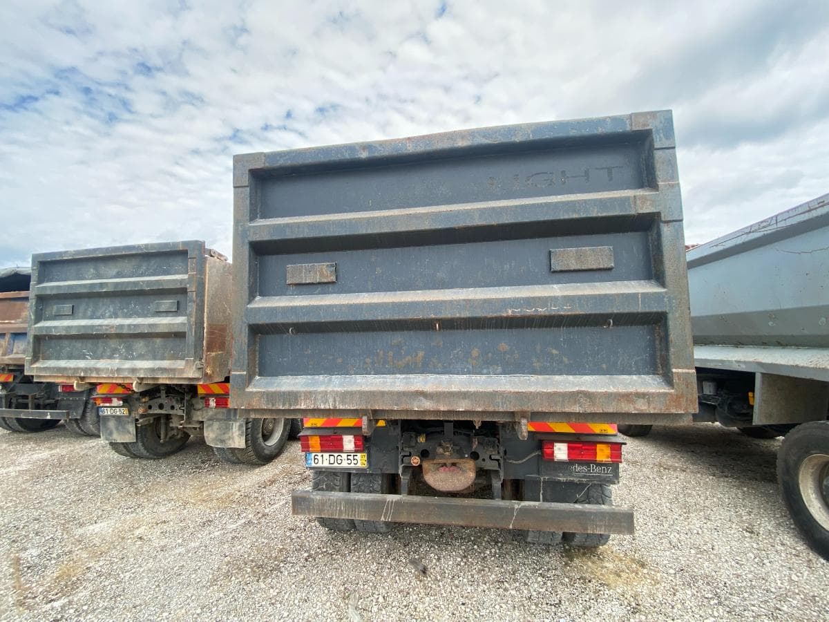 Camião Basc. 26T (6X6) — imagem 18