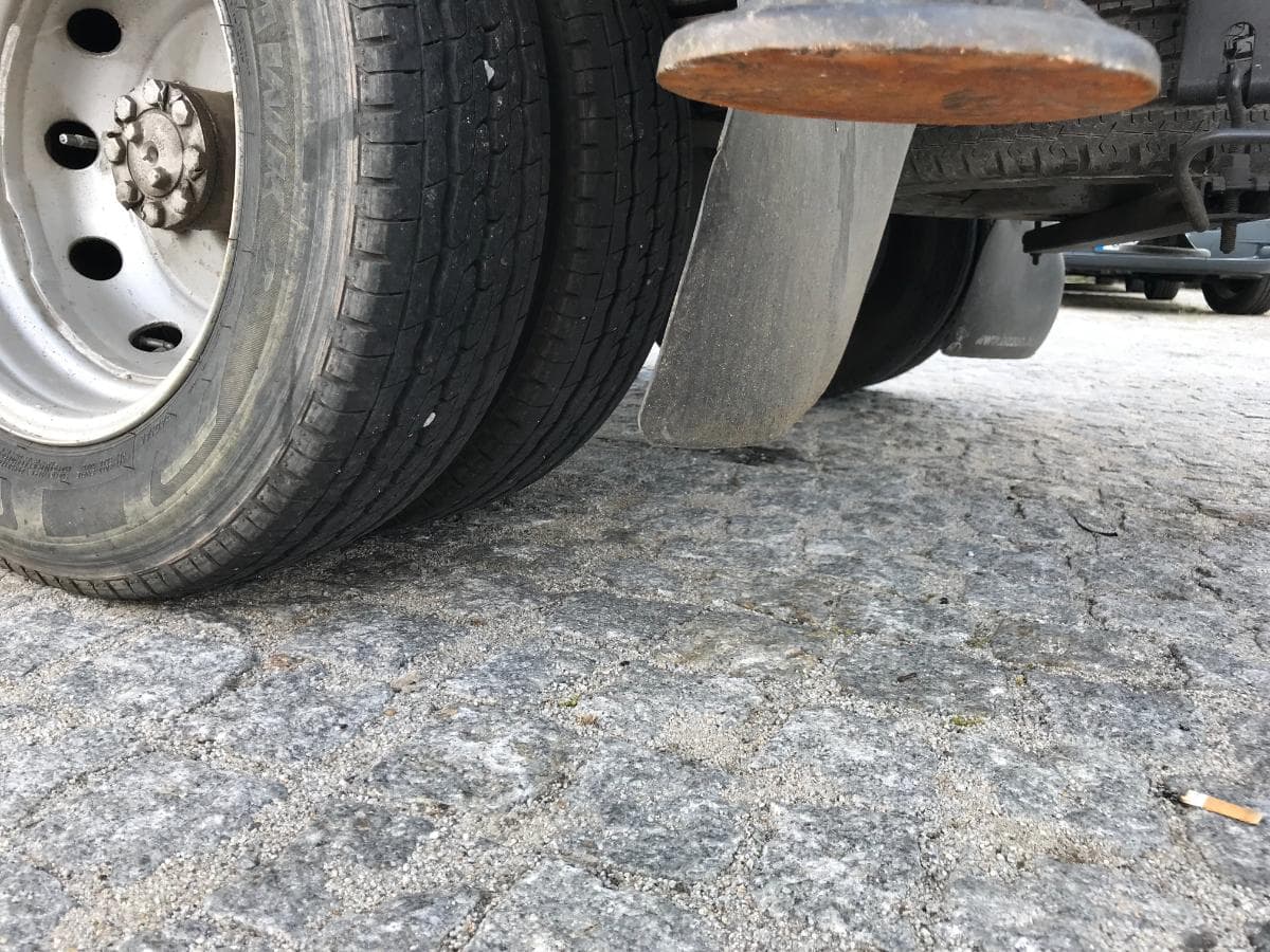 Nissan Cabstar Com Grua Elevação a 16 Metros — imagem 10